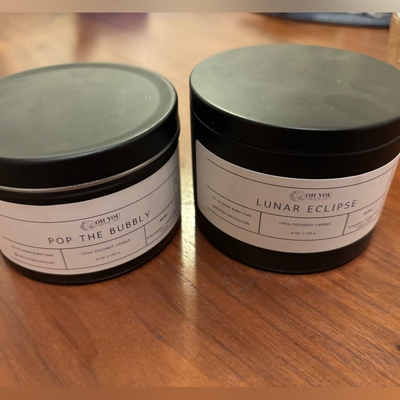 Cire trudon, voluspa and luxury mini candles bundle - Picture 7 of 9